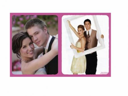 Brucas and Naley