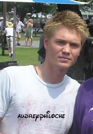 le Beau Lucas