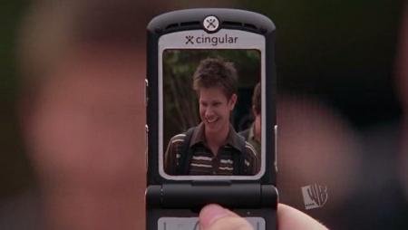 ki est sur le portable?????